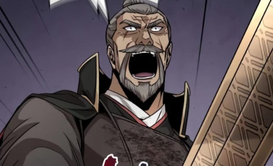 Nano Machine Chapter 223