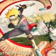 Naruto Shometsu: A Promising Sequel Exploring the Aftermath of War