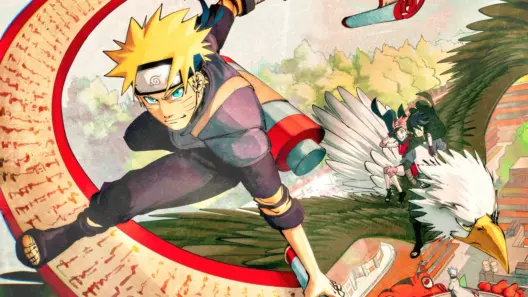 Naruto Shometsu: A Promising Sequel Exploring the Aftermath of War