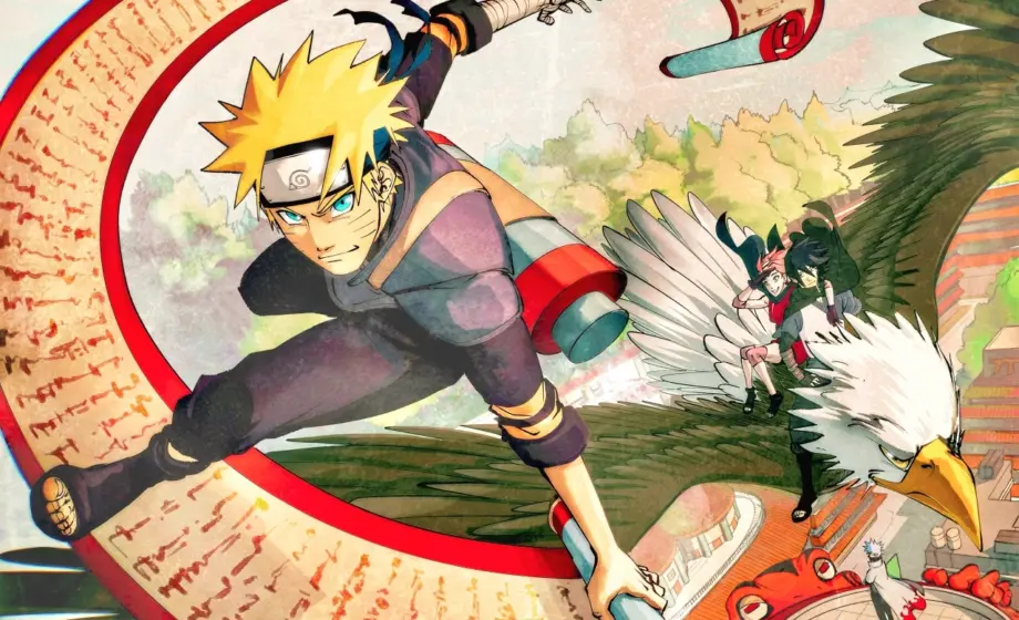 Naruto Shometsu: A Promising Sequel Exploring the Aftermath of War