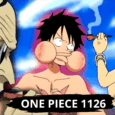 One Piece Chapter 1126: Luffy Lands in Elbaf, Explosive Encounters and Mythic Revelations Await!