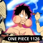One Piece Chapter 1126: Luffy Lands in Elbaf, Explosive Encounters and Mythic Revelations Await!