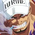One Piece Chapter 1125