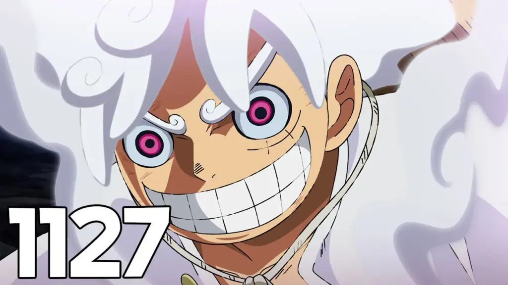 Explosive Theories About One Piece Chapter 1127 and the Future of the Manga!