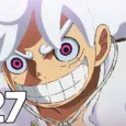 Explosive Theories About One Piece Chapter 1127 and the Future of the Manga!