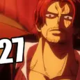 One Piece Chapter 1127: Explosive Arrival on Elbaf, the Island of Giants!
