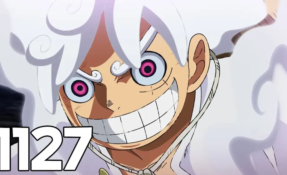 Explosive Theories About One Piece Chapter 1127 and the Future of the Manga!