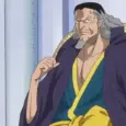 The Conflict in Levely Escalates in One Piece Episode 1118