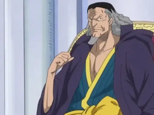 The Conflict in Levely Escalates in One Piece Episode 1118