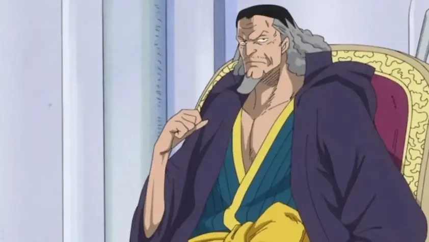 The Conflict in Levely Escalates in One Piece Episode 1118
