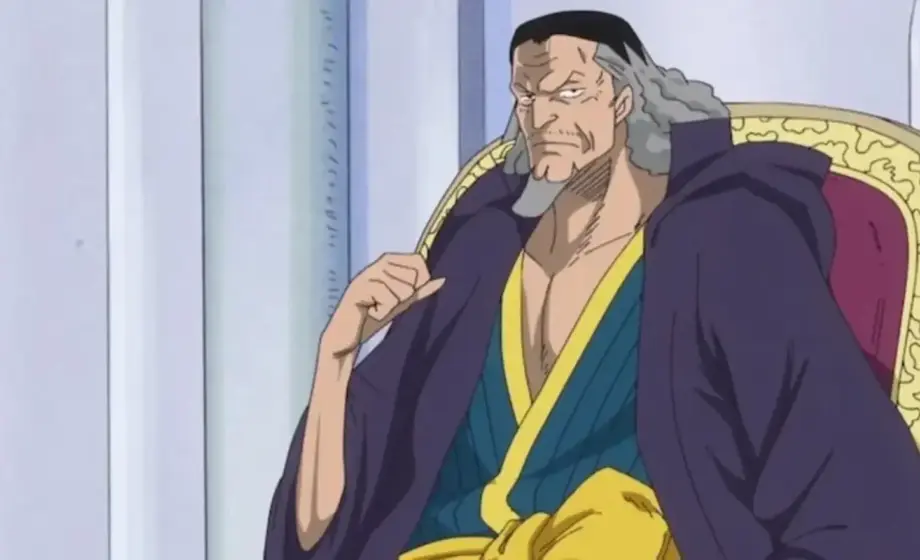 The Conflict in Levely Escalates in One Piece Episode 1118