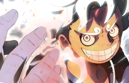 Rencontre Luffy Roger Elbaff 3 Upscayl 2x Realesrgan X4plus 450x290