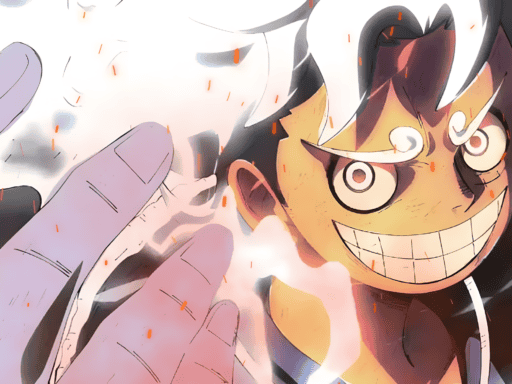 Rencontre Luffy Roger Elbaff 3 Upscayl 2x Realesrgan X4plus 512x384