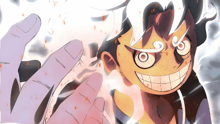 Rencontre Luffy Roger Elbaff 3 upscayl 2x realesrgan x4plus