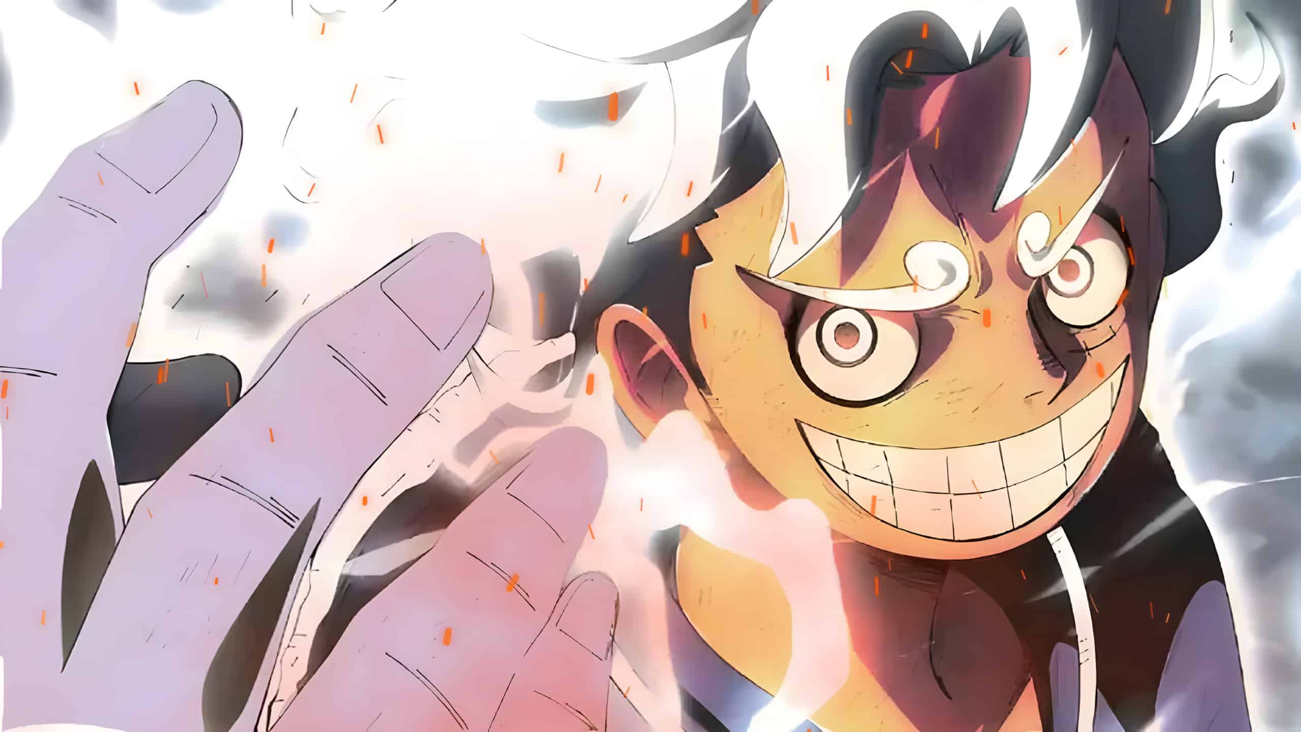 Rencontre Luffy Roger Elbaff 3 Upscayl 2x Realesrgan X4plus