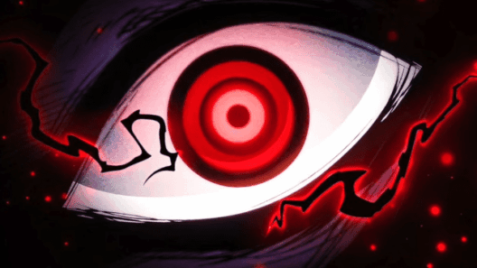 Imu's Shadow and the Dark Roots of Devil Fruits: A Deep Dive into One Piece