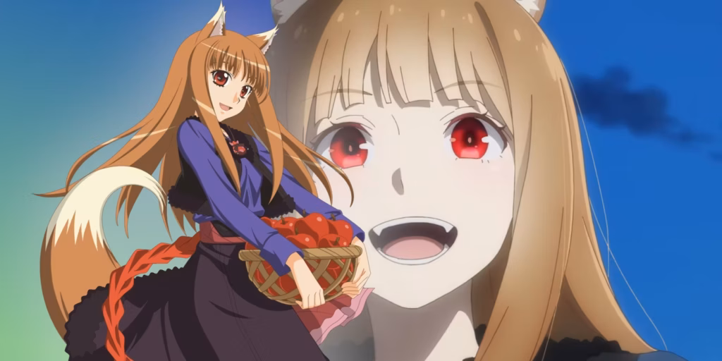 Spice and Wolf Returns Season 2: The Merchant and the Wolf Goddess Continue Their Extraordinary Journey