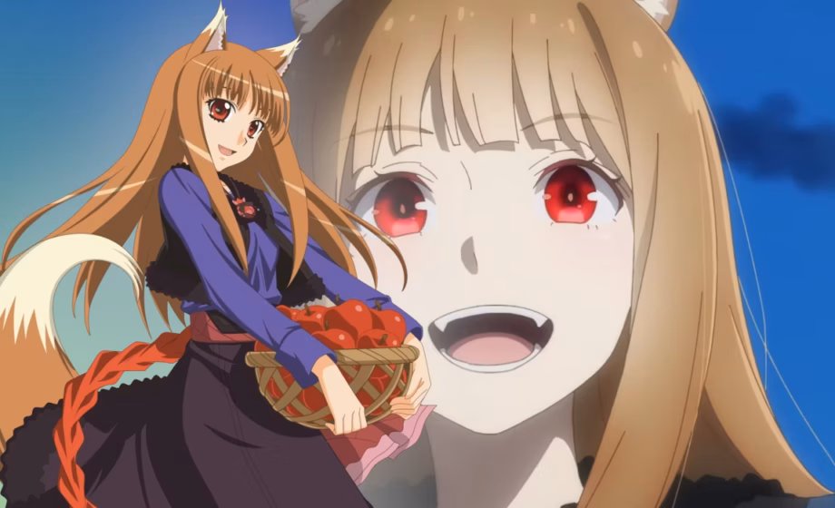 Spice and Wolf Returns Season 2: The Merchant and the Wolf Goddess Continue Their Extraordinary Journey