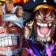 The Blackbeard Era Begins: A Closer Look at Teach's Rise to Power in One Piece Chapter 1127