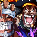 The Blackbeard Era Begins: A Closer Look at Teach's Rise to Power in One Piece Chapter 1127
