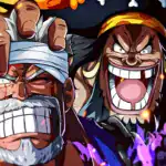 The Blackbeard Era Begins: A Closer Look at Teach's Rise to Power in One Piece Chapter 1127
