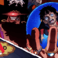 Never Underestimate Blackbeard: The Emperor of Darkness and His Imminent Threat