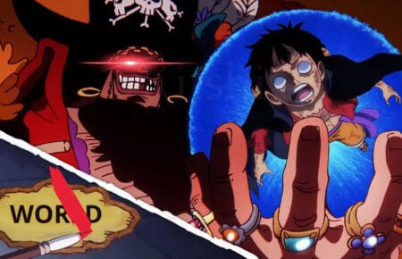 Never Underestimate Blackbeard: The Emperor of Darkness and His Imminent Threat