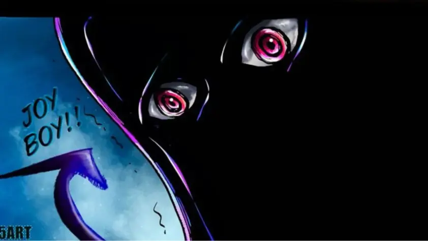 The Imperium: A Hidden Power in One Piece?