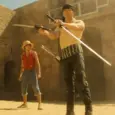 Zoro Promises Enhanced Action in One Piece Live-Action Season 2