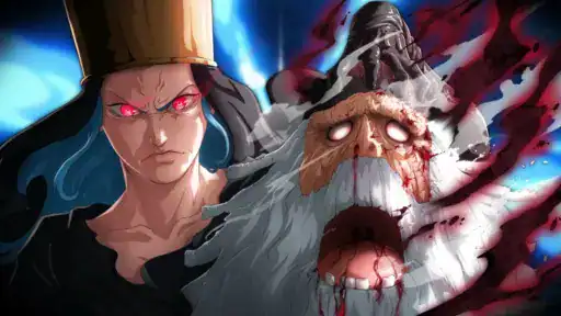 Imu's Devil Fruit and the Shocking Power of the Ancient Weapon Unveiled!