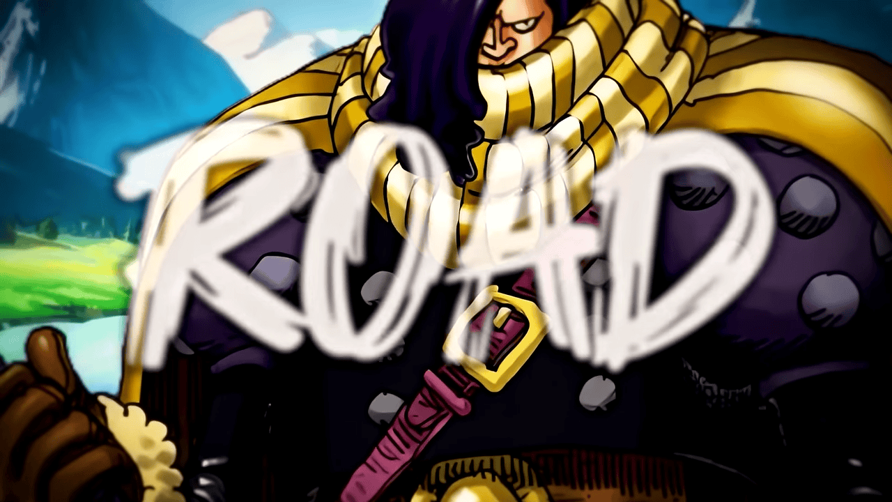 The Importance of Elbaf