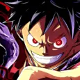 Rod's Miniature World: A Mirror to the World of One Piece?