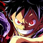 Rod's Miniature World: A Mirror to the World of One Piece?