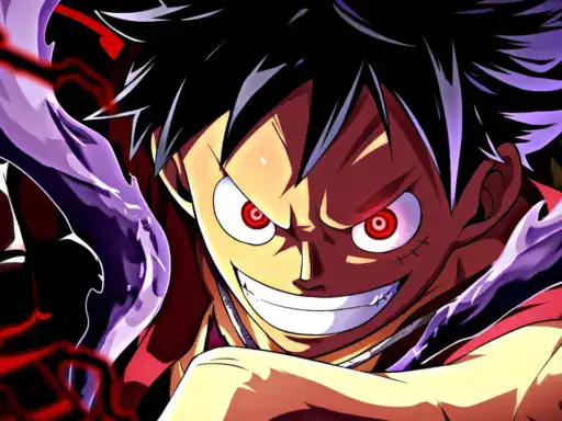 Rod's Miniature World: A Mirror to the World of One Piece?