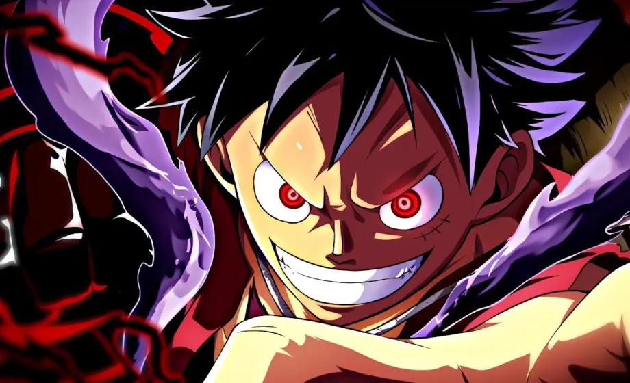 Rod's Miniature World: A Mirror to the World of One Piece?