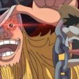 One Piece Chapter 1131