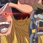One Piece Chapter 1131