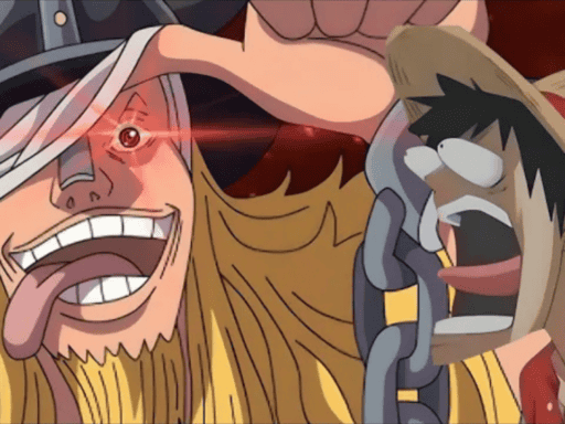 One Piece Chapter 1131