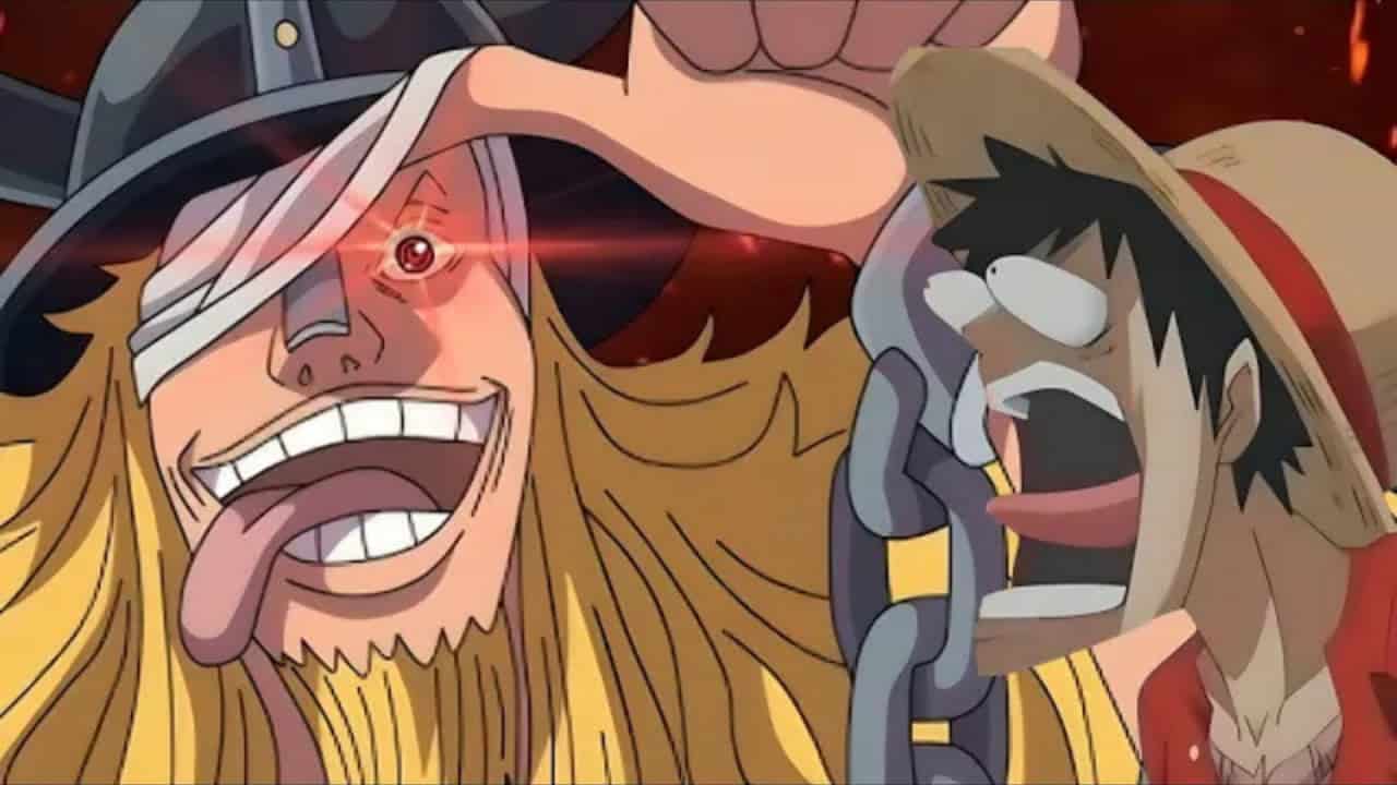 Gear 5 and the Fantasy of Nika One Piece Chapter 1131