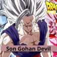The Demonic Influence on Son Gohan Power: An In-Depth