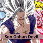 The Demonic Influence on Son Gohan Power: An In-Depth