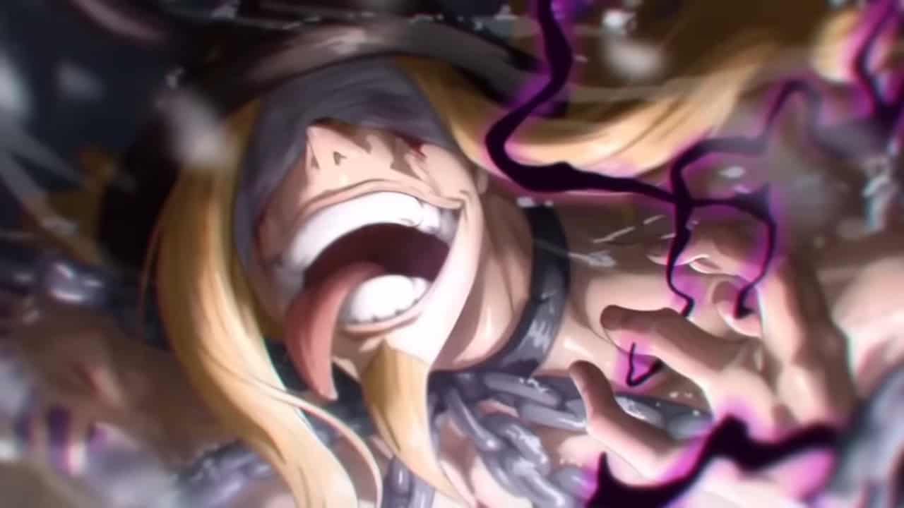 One Piece 1131