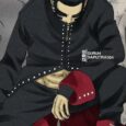 BORUTO: TWO BLUE VORTEX CHAPTER 17 MITSUKI VS RYŪ SHINJU