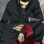 BORUTO: TWO BLUE VORTEX CHAPTER 17 MITSUKI VS RYŪ SHINJU