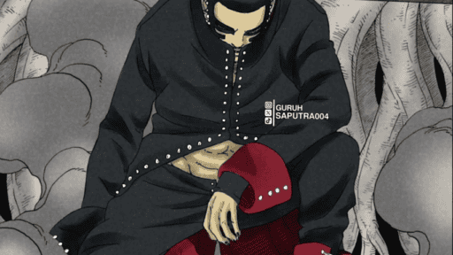 BORUTO: TWO BLUE VORTEX CHAPTER 17 MITSUKI VS RYŪ SHINJU