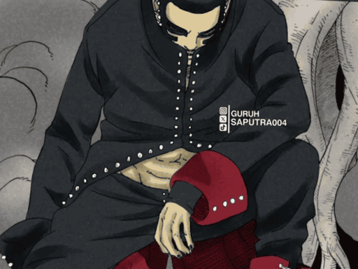 BORUTO: TWO BLUE VORTEX CHAPTER 17 MITSUKI VS RYŪ SHINJU