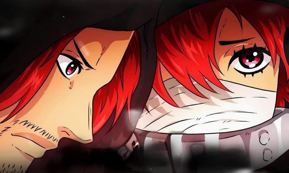 One Piece chapter 1134: The Real Stakes Revealed