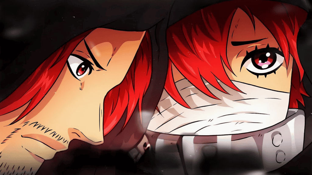 One Piece chapter 1134: The Real Stakes Revealed