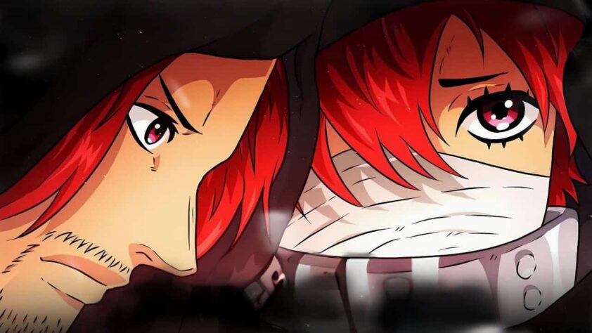 One Piece chapter 1134: The Real Stakes Revealed