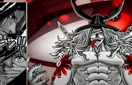 One Piece 1135 Upscayl 4x Realesrgan X4plus 450x290